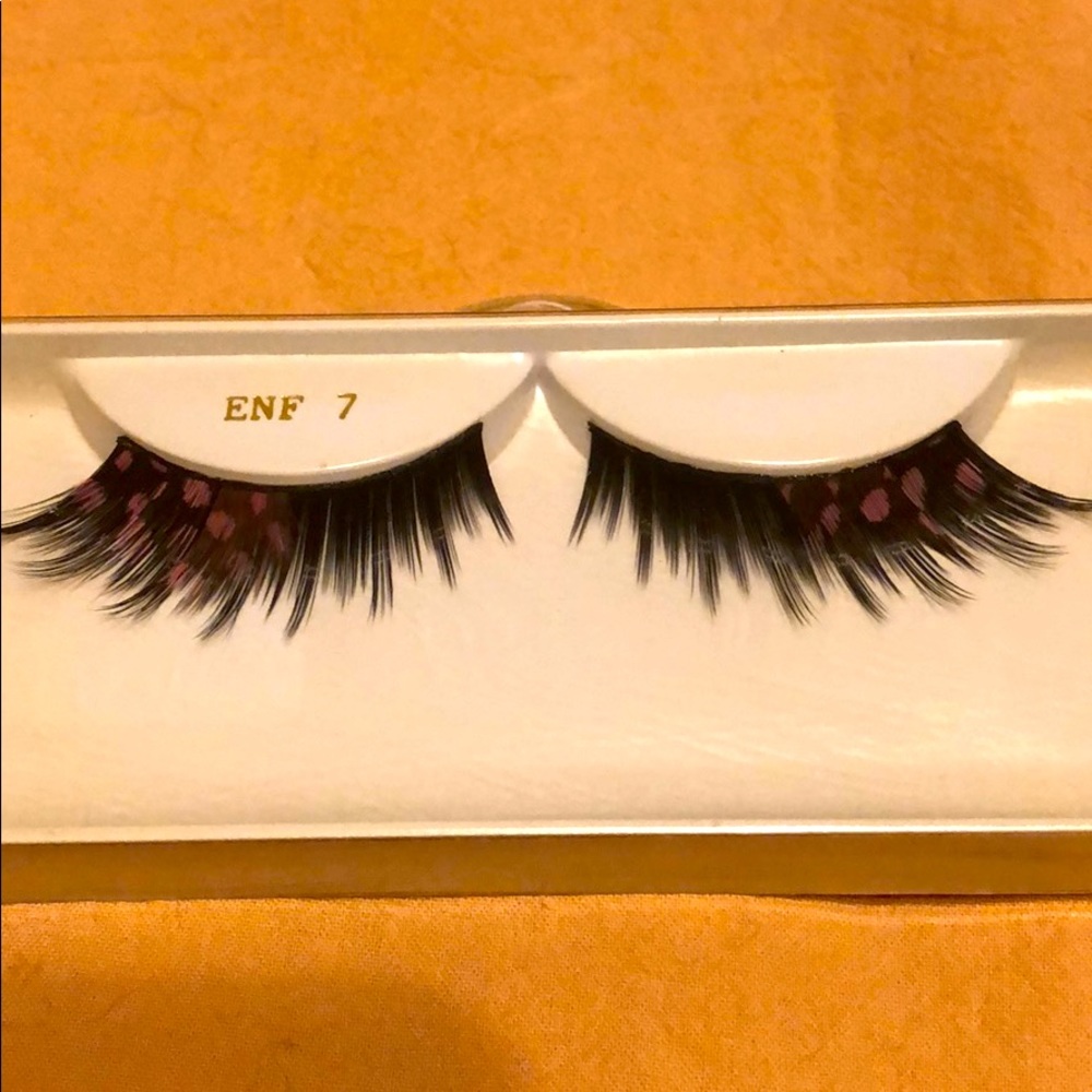 Fantasy lashes